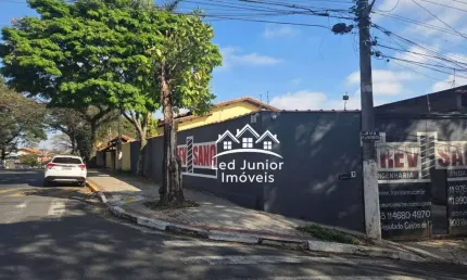 Imóvel comercial 80 m² - venda por r$ 410.000 ou aluguel por r$ 2.608/mês - vila são joão - poá/sp