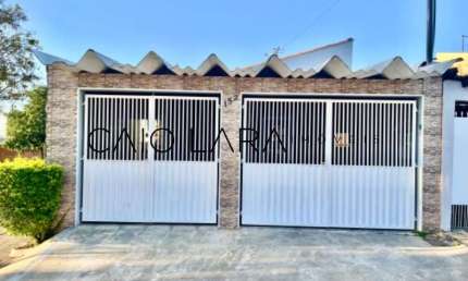 Casa com 3 quartos à venda no Jardim D'Icaraí, Salto , 85 m2 por R$ 400.000