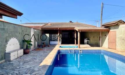 Casa com 1 quarto à venda no Loteamento Terras de São Pedro e São Paulo, Salto , 71 m2 por R$ 580.000
