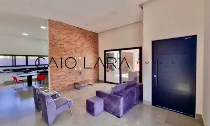 Casa em condomínio fechado com 3 quartos à venda no Portal dos Bandeirantes Salto, Salto , 400 m2 por R$ 2.355.000