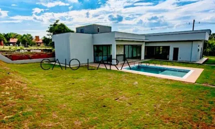 Casa em condomínio fechado com 3 quartos à venda no Jardim Santa Monica, Itu , 284 m2 por R$ 1.980.000