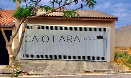 Casa com 3 quartos à venda no Recanto do Guarau, Salto , 150 m2 por R$ 480.000