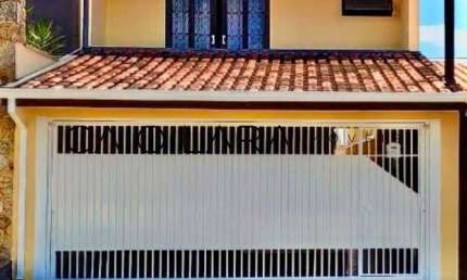 Casa com 3 quartos à venda no Residencial Porto Seguro, Salto , 180 m2 por R$ 580.000