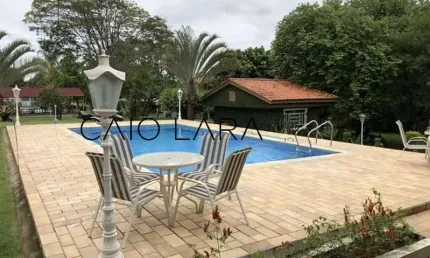 Chácara / sítio com 5 quartos à venda no Boa Vista, Salto , 750 m2 por R$ 1.900.000