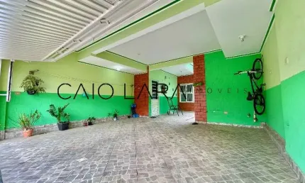 Casa com 4 quartos à venda no Salto de São José, Salto , 150 m2 por R$ 400.000