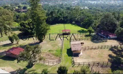Fazenda com 1 sala à venda no Itaim, Itu , 400 m2 por R$ 3.700.000
