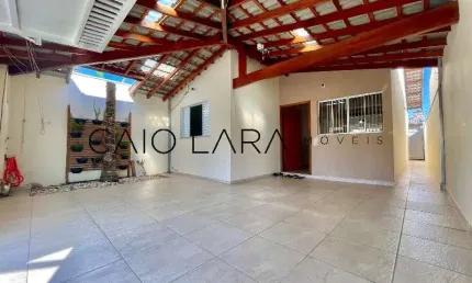Casa com 2 quartos à venda no Jardim Santa Marta III, Salto , 85 m2 por R$ 480.000