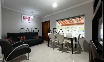 Casa com 3 quartos à venda no Salto de São José, Salto , 104 m2 por R$ 380.000