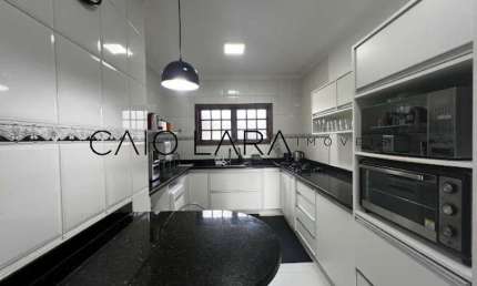 Casa com 4 quartos à venda na Vila Roma, Salto , 162 m2 por R$ 550.000