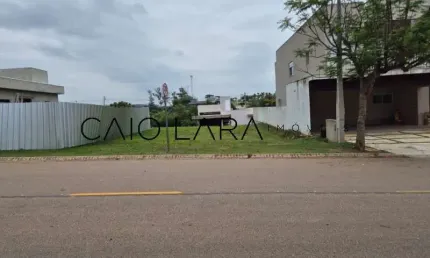 Terreno à venda no Loteamento Residencial Una, Itu  por R$ 378.000