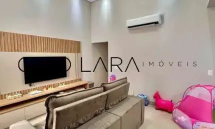 Casa em condomínio fechado com 1 quarto à venda no Jardim Santa Cruz, Salto , 66 m2 por R$ 510.000