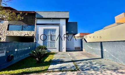 Casa em condomínio fechado com 1 quarto à venda no Jardim Guarujá, Salto , 50 m2 por R$ 450.000