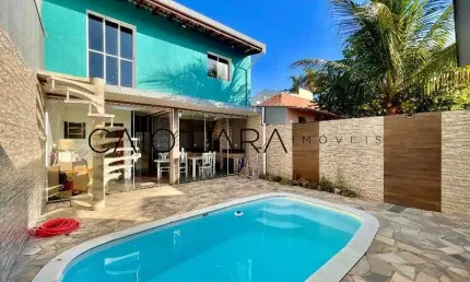Casa com 3 quartos à venda no Residencial Santa Madre Paulina, Salto , 160 m2 por R$ 550.000