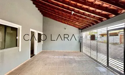 Casa com 2 quartos à venda no Recanto do Guarau, Salto , 72 m2 por R$ 340.000