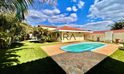 Chácara / sítio com 3 quartos à venda no Terras de Itaici, Indaiatuba , 290 m2 por R$ 1.399.000