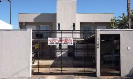 Apartamento com 2 quartos para alugar na Rua 101, 1150, Residencial São José III, Sarandi