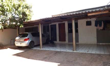 Casa à venda na Rua Rio Tibagi, 430, Loteamento Batel, Maringá