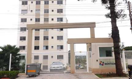 Apartamento com 2 quartos à venda na Rua Pioneiro Alfredo José da Costa, 218, Jardim Alvorada, Maringá