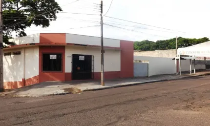 Sala comercial com 1 sala à venda na Avenida Tuiuti, 4229, Conjunto João de Barro Champagnat, Maringá