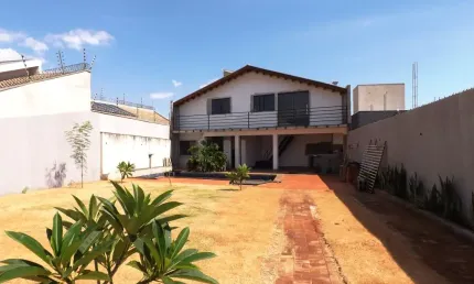 Casa com 1 quarto à venda na Rua Pioneiro João Calvi, 329, Jardim Colina Verde, Maringá