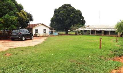 Chácara / sítio com 4 quartos à venda na Praça Pedro Arnaut de Toledo, Zona Rural, Uniflor