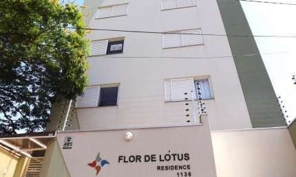 Apartamento com 2 quartos à venda na Rua São Pedro, 1136, Zona 07, Maringá
