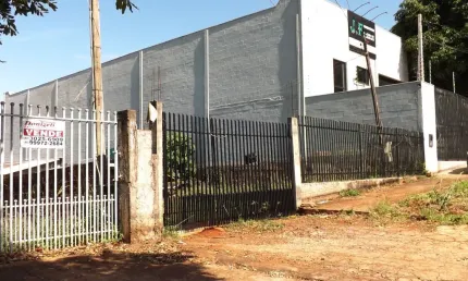 VENDE-SE EXCLENTE TERRENO NO CONTORNO NORTE MARINGÁ PR