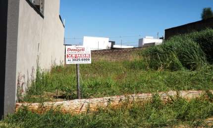 Terreno à venda na Rua Prefeito Sadao Inaoka, 199, Parque Industrial I, Maringá