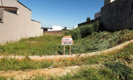 Terreno à venda na Rua Prefeito Sadao Inaoka, 199, Parque Industrial I, Maringá