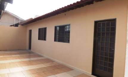 Casa com 1 quarto à venda na Rua Vítor do Amaral, 1084, Jardim Alvorada, Maringá