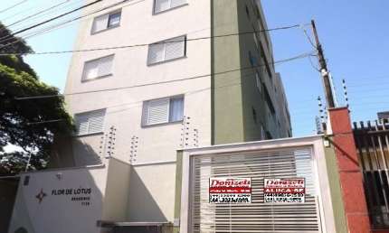 Apartamento com 1 quarto à venda na Rua São Pedro, 1136, Zona 07, Maringá