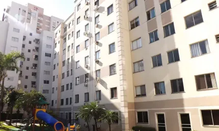 Apartamento com 2 quartos para alugar na Avenida São Paulo, 3169, Vila Bosque, Maringá