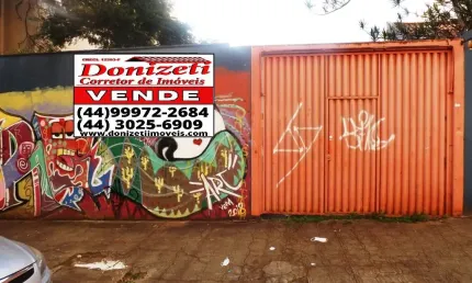 Vende-se excelente terreno comercial av.  doutor mario clapier urbinati