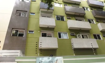 Vende-se kitinet ed. paranagua estudios zona 07 próx. hipermercado condor