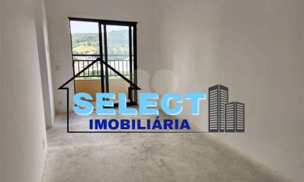 Apartamento com 2 quartos à venda na Rua João Bissotto Filho, 1759, Ortizes, Valinhos