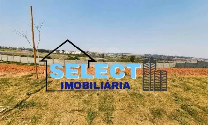 Terreno em Condomínio de Luxo em Alphaville, Campinas-SP: 421m² de Pura Exclusividade!