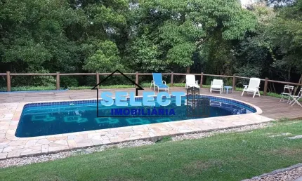 Casa com 5 quartos à venda na Estrada Municipal do Clube de Campo Valinhos, Jardim São Bento do Recreio, Valinhos por R$ 1.800.000