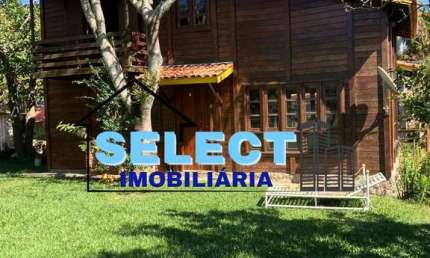 Casa com 3 quartos à venda na Estrada Municipal do Clube de Campo Valinhos, 000, Jardim São Bento do Recreio, Valinhos por R$ 780.000