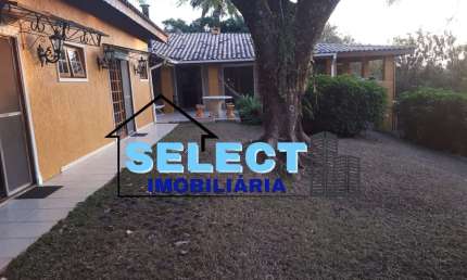 Casa com 4 quartos à venda na Estrada Municipal do Clube de Campo Valinhos, s/n, Jardim São Bento do Recreio, Valinhos, 270 m2 por R$ 980.000