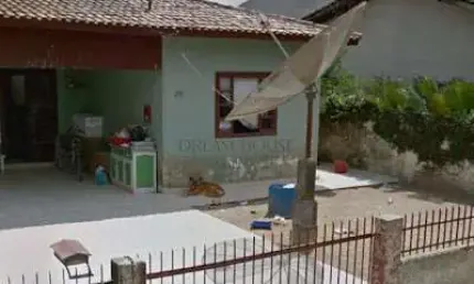 Casa com 3 quartos à venda na Rua Geraldino Martins Réis, Praça, Tijucas