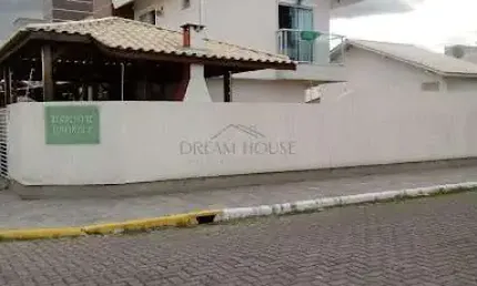 Casa com 2 quartos à venda na Rua Guarapuvu, Areias, Tijucas