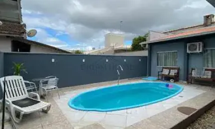 Casa com 4 quartos à venda na Das Acácias 59, Areias, Tijucas