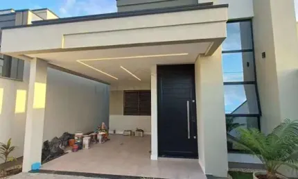 Casa à venda em tijucas, areias, com 3 quartos, 94m²