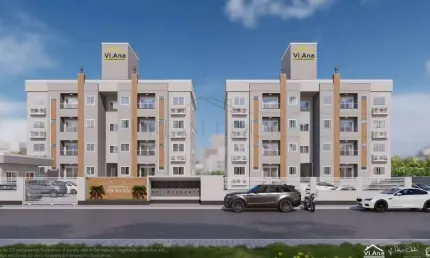 Apartamento à venda em tijucas, galapagos, com 2 quartos, 52m²