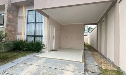Casa com 2 quartos para alugar no Bosque da Mata, Tijucas 