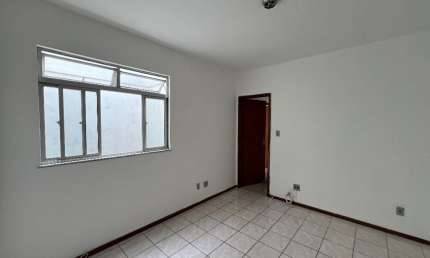 Apartamento com 2 quartos à venda na Rua dos Artistas, 120, Morro da Glória, Juiz de Fora