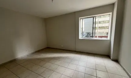 Apartamento com 1 quarto à venda na Rua Floriano Peixoto, 440, Centro, Juiz de Fora