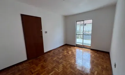 Apartamento com 2 quartos à venda na Rua Irineu Marinho, 325, Bom Pastor, Juiz de Fora