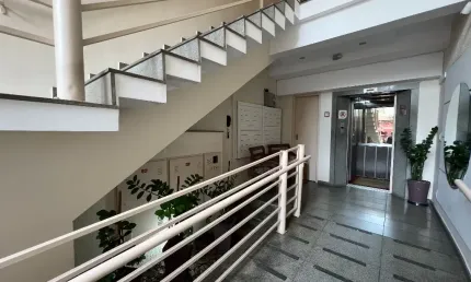 Apartamento com 2 quartos à venda na Avenida Doutor Paulo Japiassu Coelho, Cascatinha, Juiz de Fora