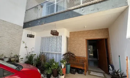 Casa com 3 quartos à venda na Rua Francisca Pereira Lima, 1, Aeroporto, Juiz de Fora